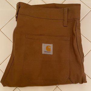 Carhartt WIP Ruck Double Knee Hamilton Brown 30/34